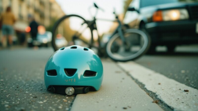 Pijani rowerzyści zatrzymani przez policję, jeden z nich złamał sądowy zakaz