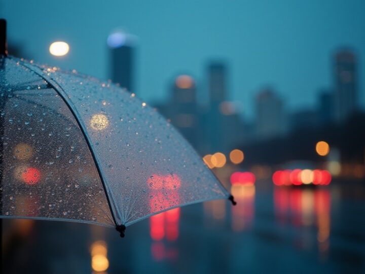 OSTRZEŻENIE O MARZNĄCYM DESZCZU I GOŁOLEDCZY