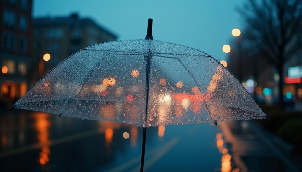 MROZ I ZIMNO: OSTRZEŻENIE DLA PUŁTUSKA