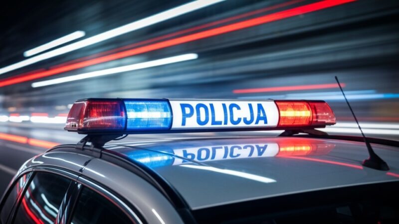 62-latek stracił 14 500 zł w oszustwie „na pracownika banku” w Pułtusku