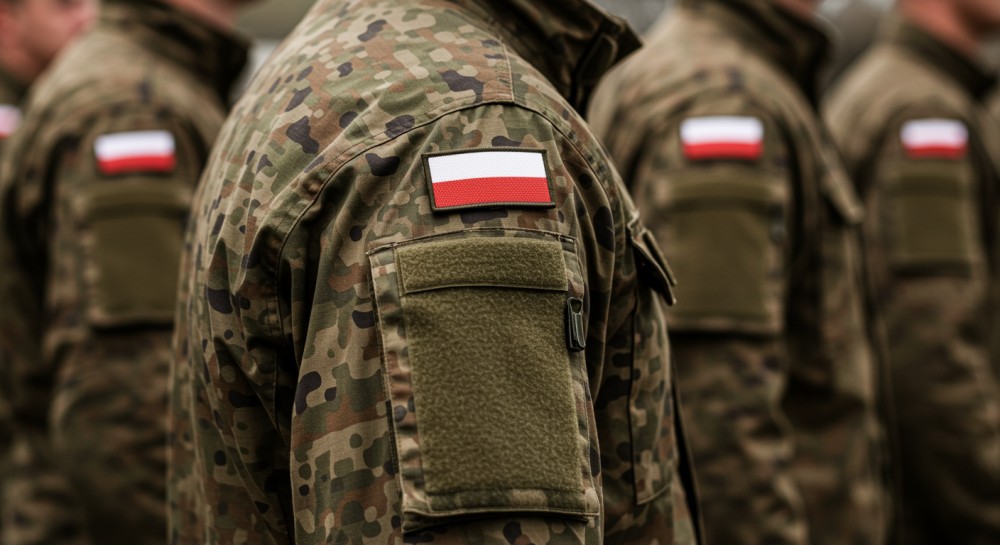 Kwalifikacja wojskowa w Powiecie Pułtuskim już trwa!