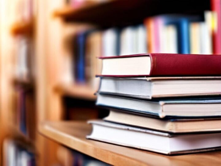 Ines Kruszka zachwyca w Pułtuskiej Bibliotece Publicznej