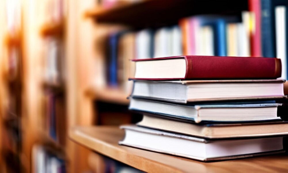 Ines Kruszka zachwyca w Pułtuskiej Bibliotece Publicznej