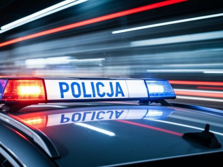 Bezpieczne drogi: wyniki piątkowych kontroli trzeźwości kierowców