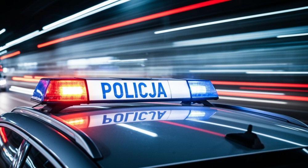 Bezpieczne drogi: wyniki piątkowych kontroli trzeźwości kierowców