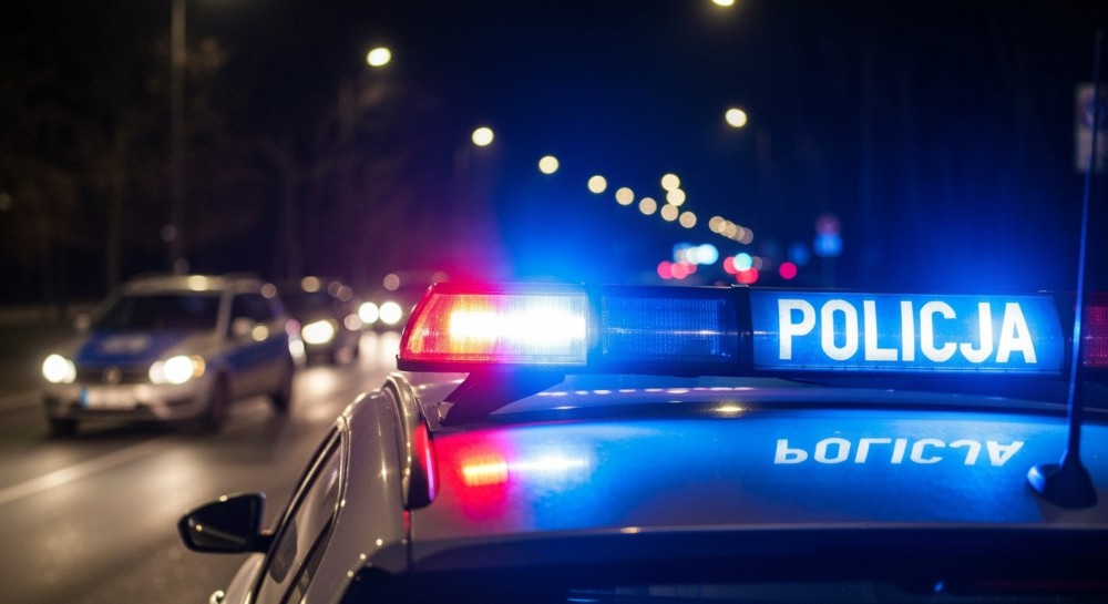 Złodziej ukradł 15 grzejników z pułtuskiego sklepu