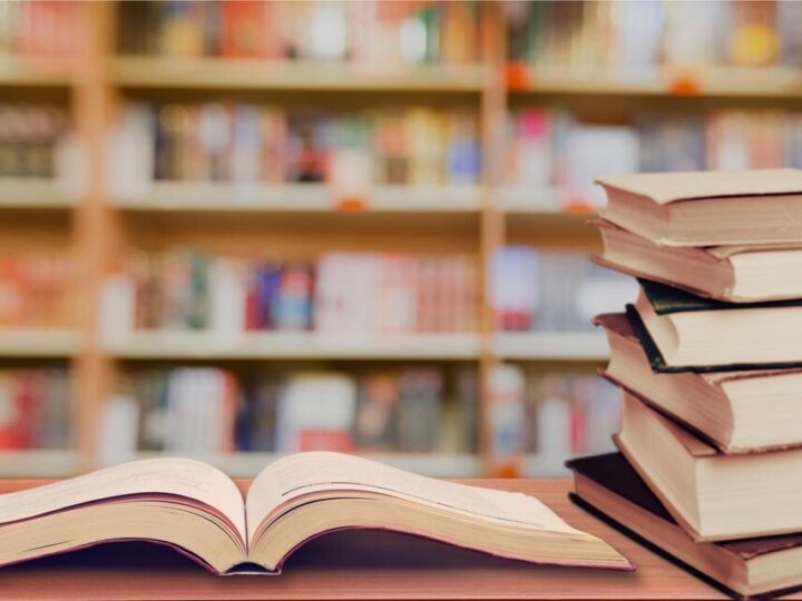 Spotkanie autorskie z Inesą Kruszką w Pułtuskiej Bibliotece