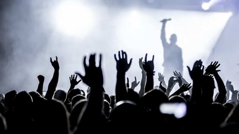 Muzyczne Święto z Okazji Dnia Kobiet w Pułtusku