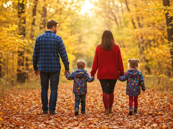 Rosnąca liczba ojców korzystających z zasiłku macierzyńskiego w Polsce