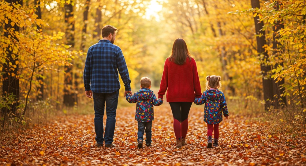 Rosnąca liczba ojców korzystających z zasiłku macierzyńskiego w Polsce
