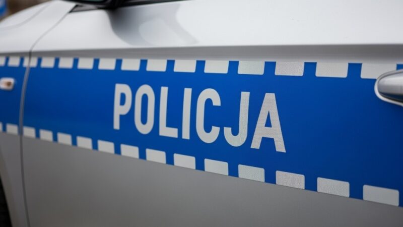 Dzielnicowi stawiają na bezpieczeństwo seniorów w Pułtusku