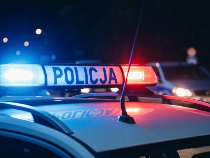 Uważaj na oszustów! Policja ostrzega przed niebezpiecznymi prośbami o kody BLIK