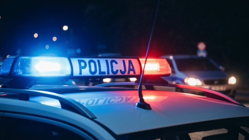 Uważaj na oszustów! Policja ostrzega przed niebezpiecznymi prośbami o kody BLIK