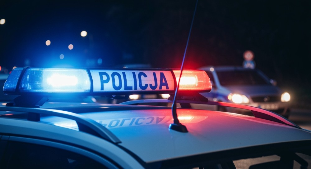 Uważaj na oszustów! Policja ostrzega przed niebezpiecznymi prośbami o kody BLIK