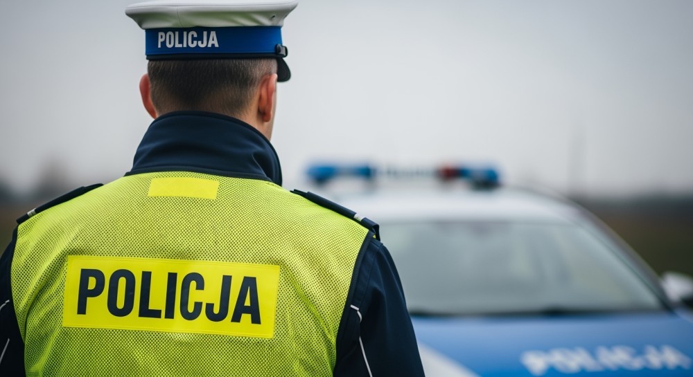 Motocykliści na drogach: Policja apeluje o bezpieczeństwo i wzajemny szacunek