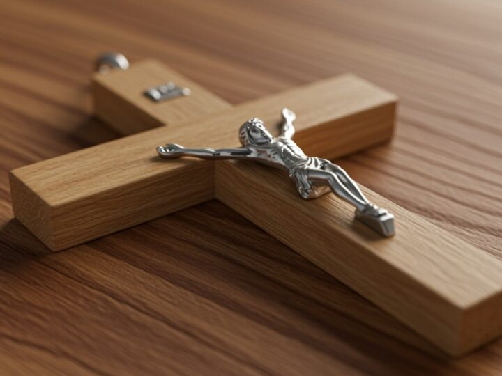 Apel mundurowych: Słuchaj poleceń podczas Drogi Krzyżowej w Pułtusku