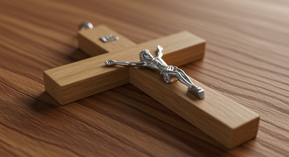 Apel mundurowych: Słuchaj poleceń podczas Drogi Krzyżowej w Pułtusku