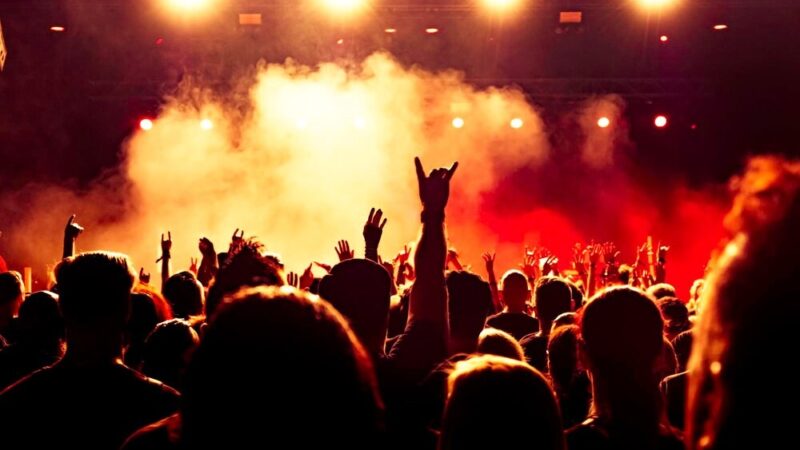 Muzyczne Celebracje Dnia Kobiet w Pułtuskiej Bibliotece Publicznej