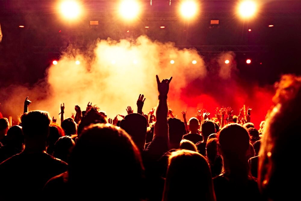 Muzyczne Celebracje Dnia Kobiet w Pułtuskiej Bibliotece Publicznej