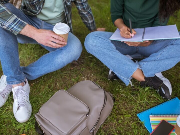 Odpowiedzialność karna nieletnich: Kluczowe informacje dla młodzieży