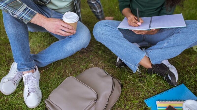 Odpowiedzialność karna nieletnich: Kluczowe informacje dla młodzieży