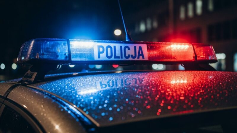 Zlikwidowano nielegalny punkt hazardowy w Pułtusku, zabezpieczono 14 automatów