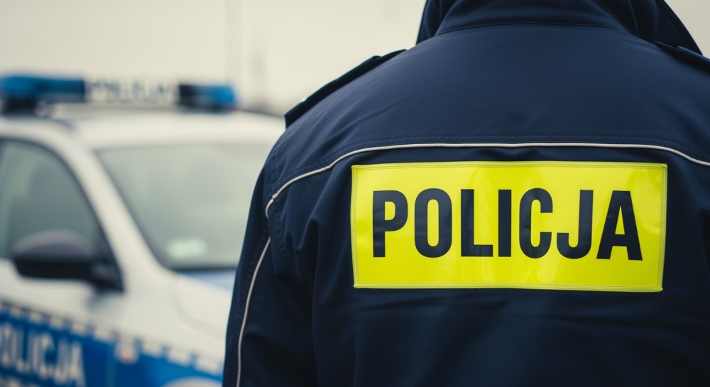 Zatrzymany za 135 km/h w terenie zabudowanym. Stracił prawo jazdy i zapłaci 5000 zł kary