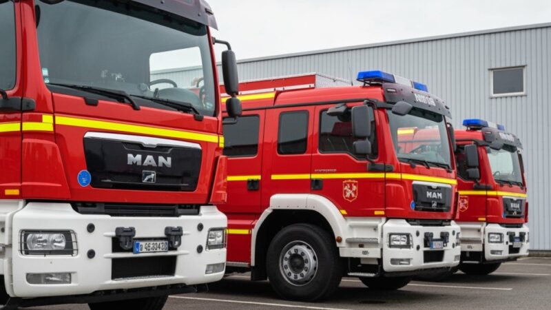 Wypalanie traw to niebezpieczny wybryk – pamiętaj o konsekwencjach!