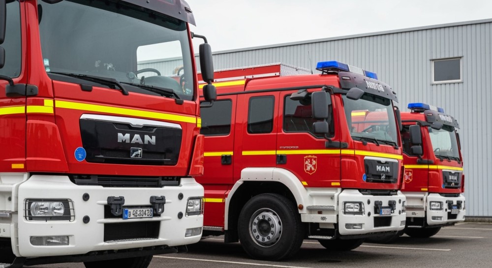 Wypalanie traw to niebezpieczny wybryk – pamiętaj o konsekwencjach!