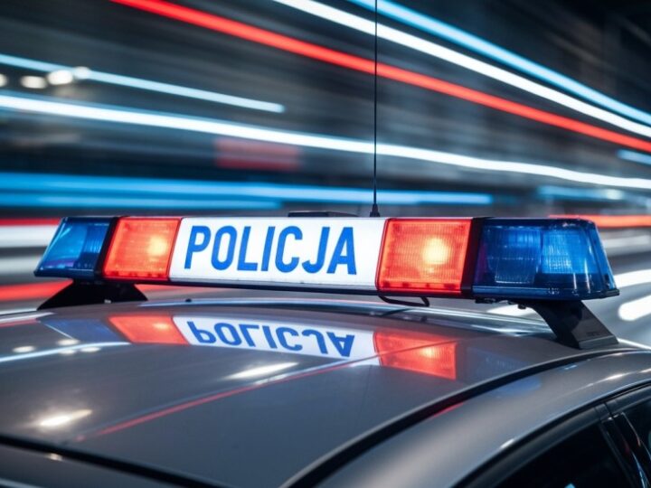 Poszukiwany 36-latek zatrzymany po awanturze w mieszkaniu