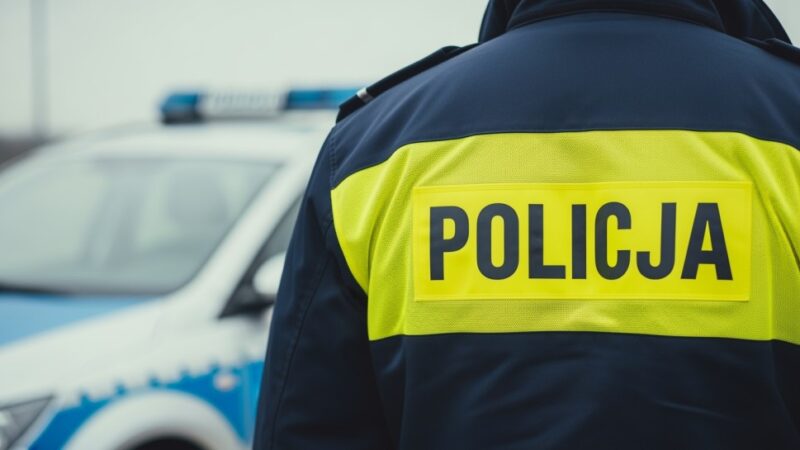 Pułtusk: Policja ukarała 50 kierowców za nadmierną prędkość w piątkowej akcji