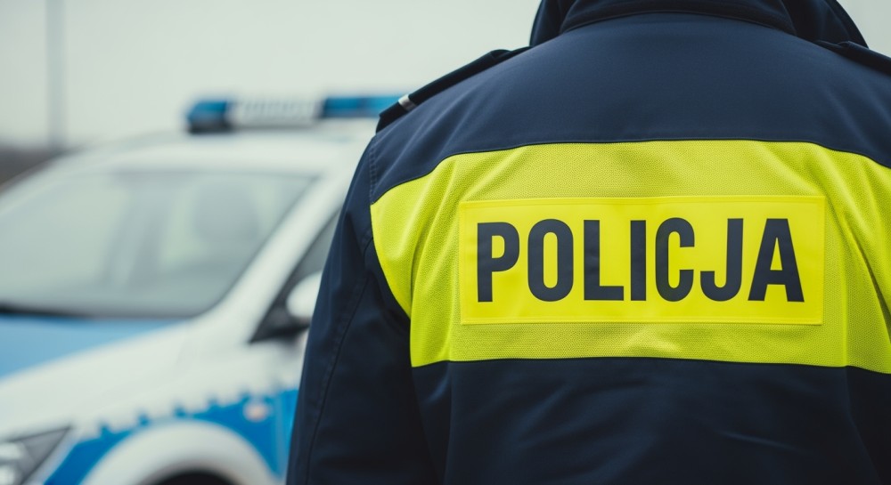 Pułtusk: Policja ukarała 50 kierowców za nadmierną prędkość w piątkowej akcji