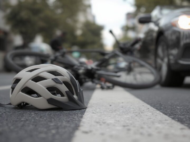 Znakuj swój rower! Policja przypomina o bezpłatnej usłudze zabezpieczającej jednoślady