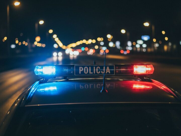 Poznaj dzielnicowych z powiatu pułtuskiego w plebiscycie #SuperDzielnicowy2026