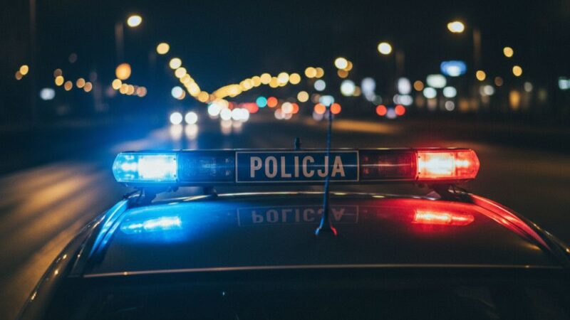 Poznaj dzielnicowych z powiatu pułtuskiego w plebiscycie #SuperDzielnicowy2026