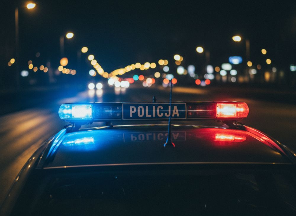 Poznaj dzielnicowych z powiatu pułtuskiego w plebiscycie #SuperDzielnicowy2026