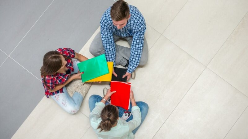 Edukacja konsumencka w liceum – spotkanie z Rzecznikiem Konsumentów