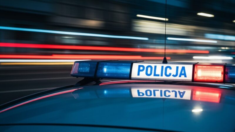 Policja przyciąga coraz więcej chętnych do służby