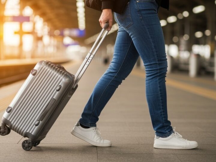 Uważaj na oszustwa przy rezerwacji majówkowego wypoczynku