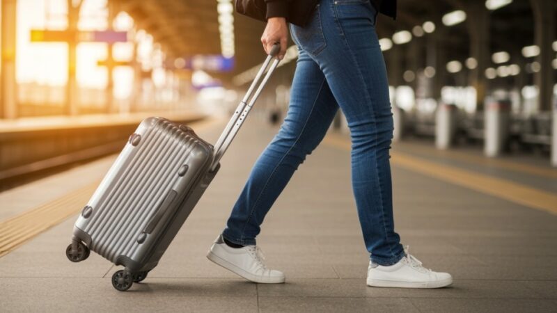 Uważaj na oszustwa przy rezerwacji majówkowego wypoczynku