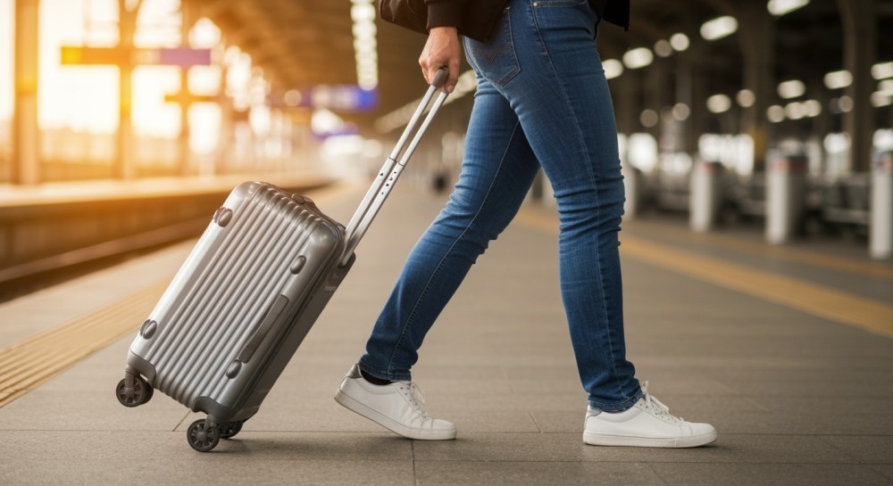 Uważaj na oszustwa przy rezerwacji majówkowego wypoczynku