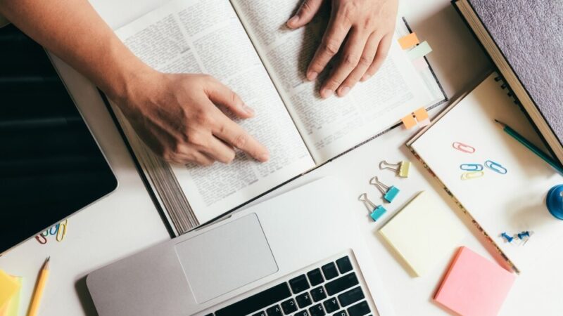 Język kluczem do kariery – konferencja w ZSZ im. Jana Ruszkowskiego w Pułtusku