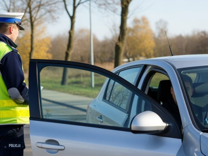 Zgłoszenia o nieprawidłowym parkowaniu w Pułtusku na Krajowej Mapie Zagrożeń