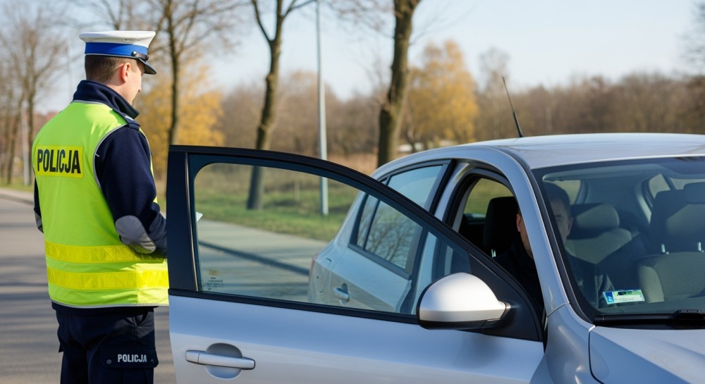 Zgłoszenia o nieprawidłowym parkowaniu w Pułtusku na Krajowej Mapie Zagrożeń