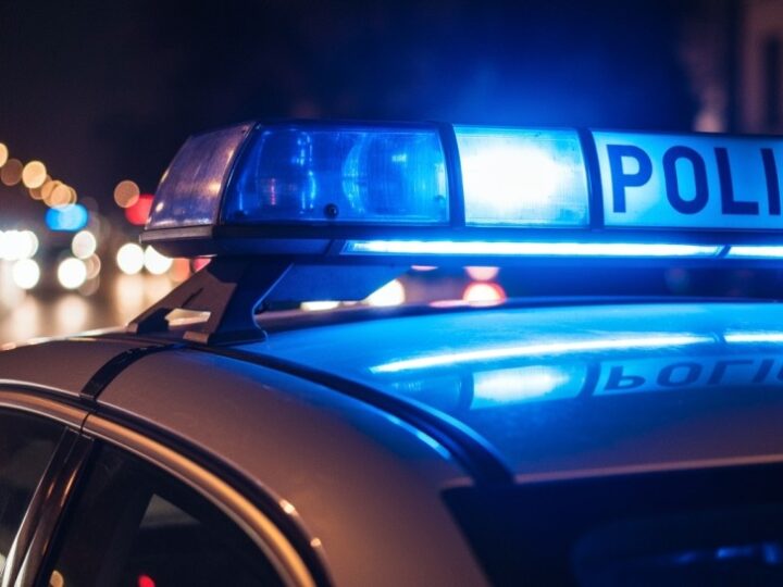 Dni Otwarte w Pułtusku: Policjanci przybliżają młodzieży tajniki służby