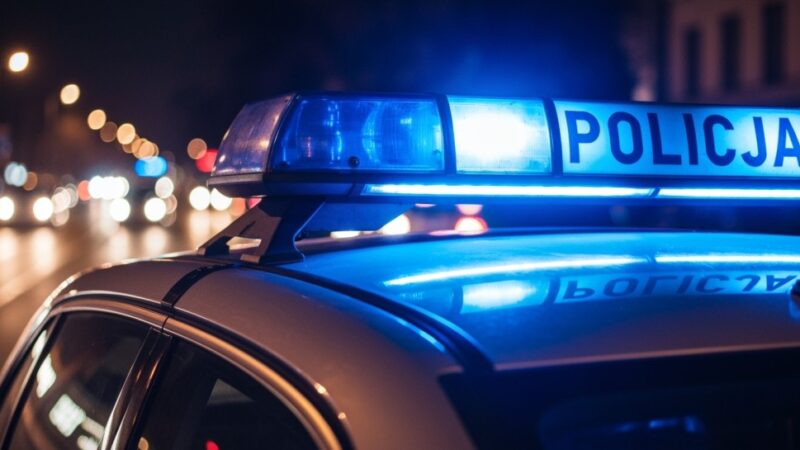 Dni Otwarte w Pułtusku: Policjanci przybliżają młodzieży tajniki służby