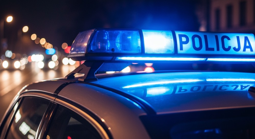 Dni Otwarte w Pułtusku: Policjanci przybliżają młodzieży tajniki służby