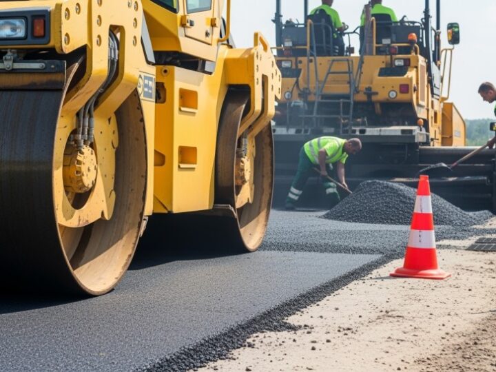Nowa droga powiatowa Pułtusk-Psary już otwarta!