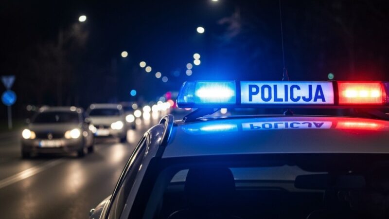 Uwaga! Oszuści podszywają się pod pracowników banków i policji, wyłudzając pieniądze