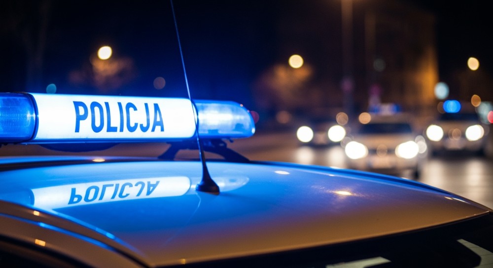 Wandale z Pułtuska zidentyfikowani po zniszczeniu ścieżki edukacyjnej